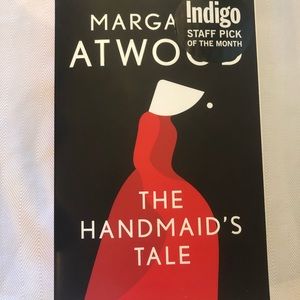 The Handmaid’s Tale